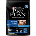 RAZA PEQUEÑA ACTIVE MIND 3 KG +7 SENIOR