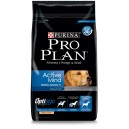 RAZA MED-GRANDE ACTIVE MIND 3KG +7 SENIOR
