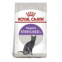ROYAL CANIN ADULTO ESTERILIZADO 4 KG