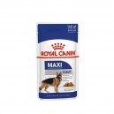 ROYAL CANIN MAXI ADULTO POUCH 140 GRS