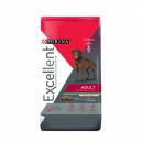 PRURINA EXCELLENT ADULTO 12 KG