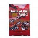 TASTE OF THE WILD SOUTHWEST CANYON (JABALI) 12.2 KG 