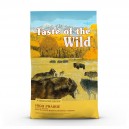 TASTE OF THE WILD HIGH PRAIRIE CANINE (BISONTE Y VENADO) 12.2 KG 