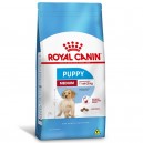 ROYAL CANIN MEDIUM JUNIOR 15 KG