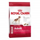 ROYAL CANIN MEDIUM ADULTO 15 KG