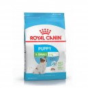 ROYAL CANIN X-SMALL PUPPY 1 KG